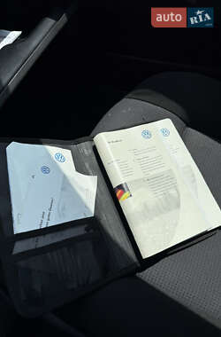 Універсал Volkswagen Golf 2000 в 