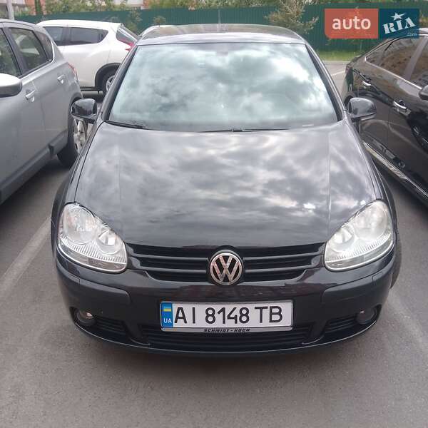 Volkswagen Golf 2006