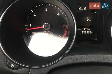 Универсал Volkswagen Golf 2010 в Тернополе
