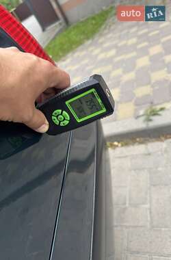 Универсал Volkswagen Golf 2002 в 