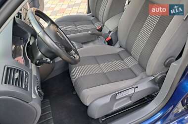 Хэтчбек Volkswagen Golf 2008 в 
