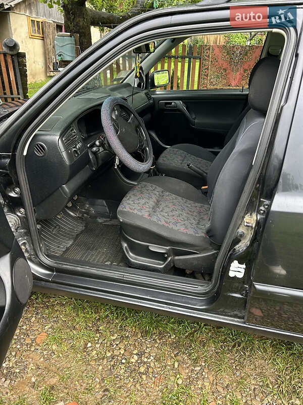 Универсал Volkswagen Golf 1997 в Сторожинце