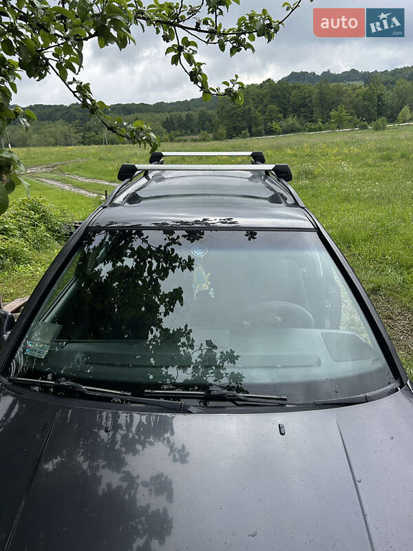 Универсал Volkswagen Golf 1997 в Сторожинце