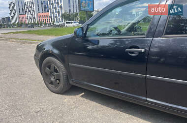 Универсал Volkswagen Golf 2000 в 