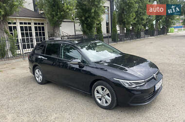 Универсал Volkswagen Golf 2020 в 