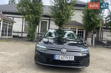 Универсал Volkswagen Golf 2020 в 