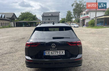 Универсал Volkswagen Golf 2020 в 