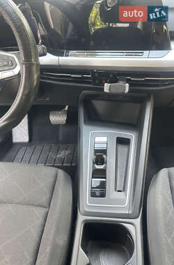 Универсал Volkswagen Golf 2020 в 