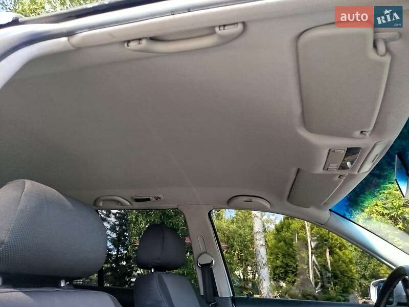 Универсал Volkswagen Golf 2001 в Светловодске