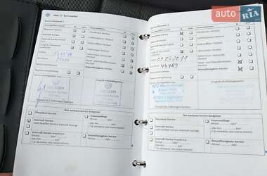 Хетчбек Volkswagen Golf 2006 в 