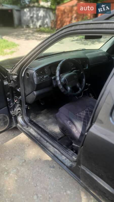 Універсал Volkswagen Golf 1997 в Кропивницькому