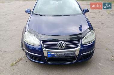 Универсал Volkswagen Golf 2007 в Ровно