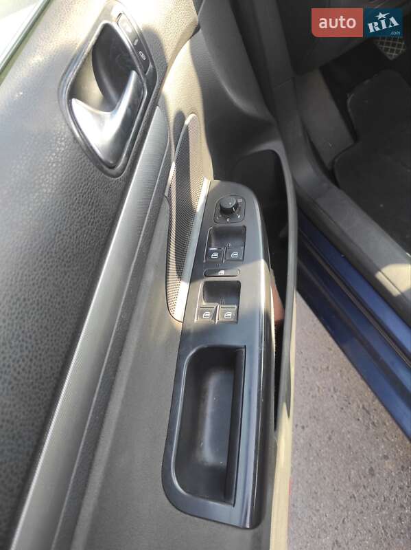 Универсал Volkswagen Golf 2008 в Виннице