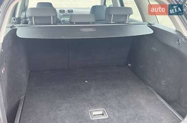 Универсал Volkswagen Golf 2009 в 