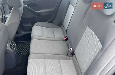 Универсал Volkswagen Golf 2009 в 