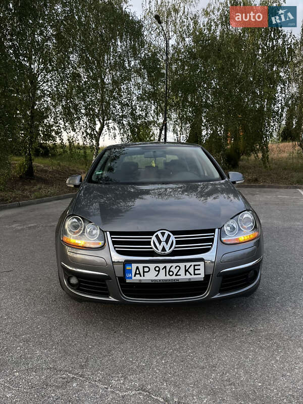 Volkswagen Golf 2007