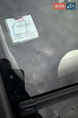 Хэтчбек Volkswagen Golf 2014 в 