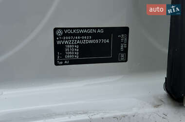 Хэтчбек Volkswagen Golf 2014 в 