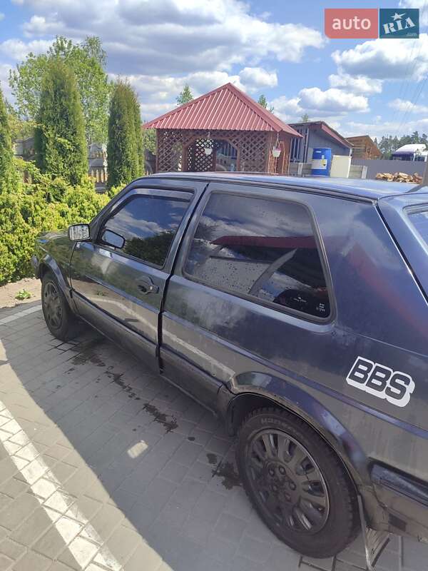 Volkswagen Golf 1988