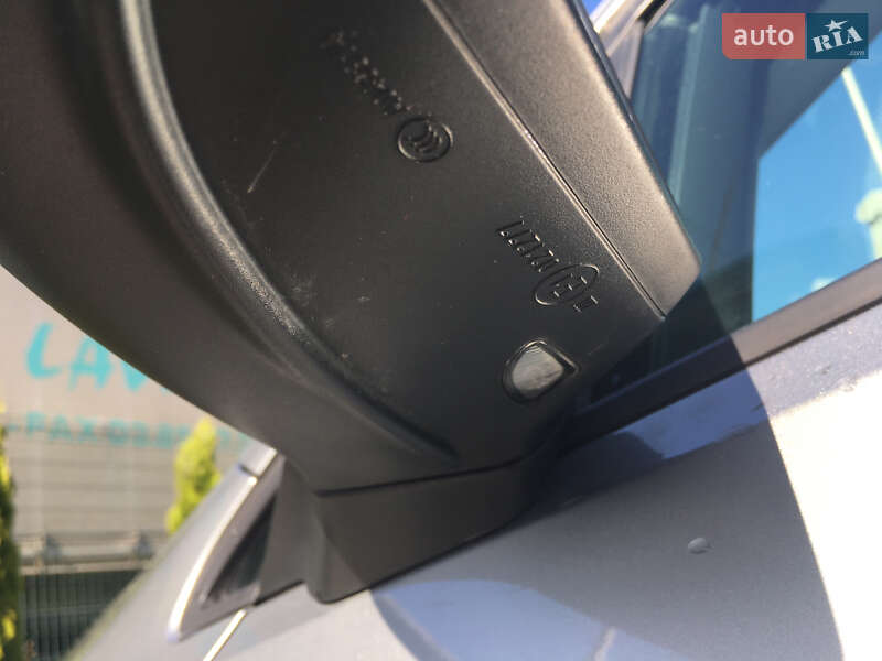 Универсал Volkswagen Golf 2014 в Львове