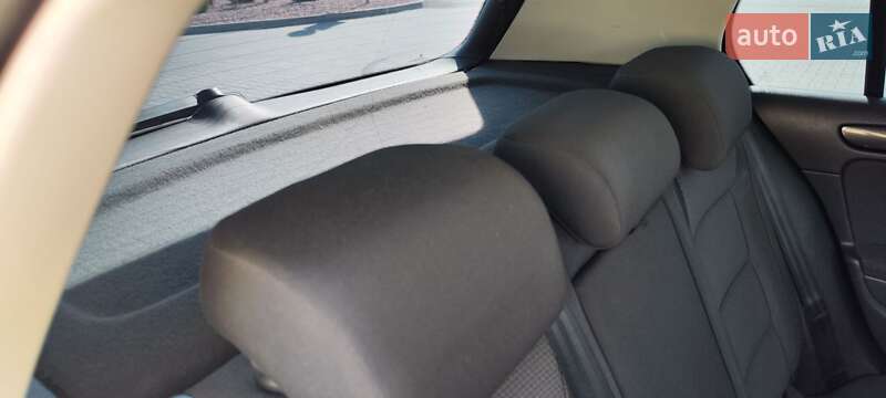 Хетчбек Volkswagen Golf 2010 в Хмельницькому