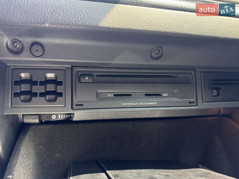 Хетчбек Volkswagen Golf 2013 в Стрию