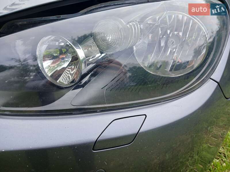 Універсал Volkswagen Golf 2009 в Вінниці