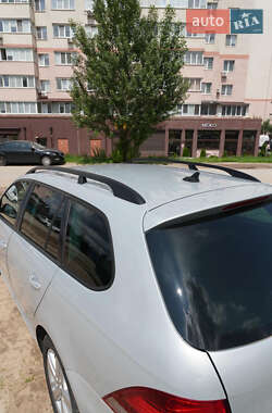 Универсал Volkswagen Golf 2013 в 