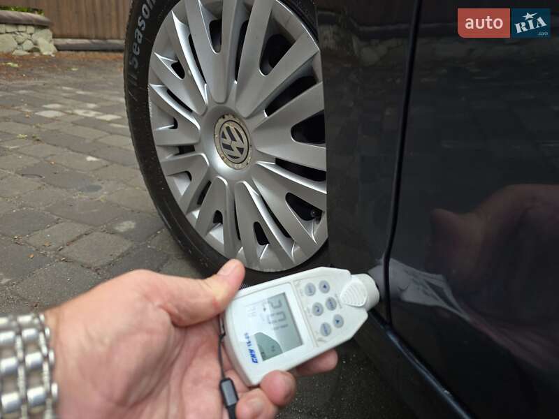 Хетчбек Volkswagen Golf 2009 в Полтаві
