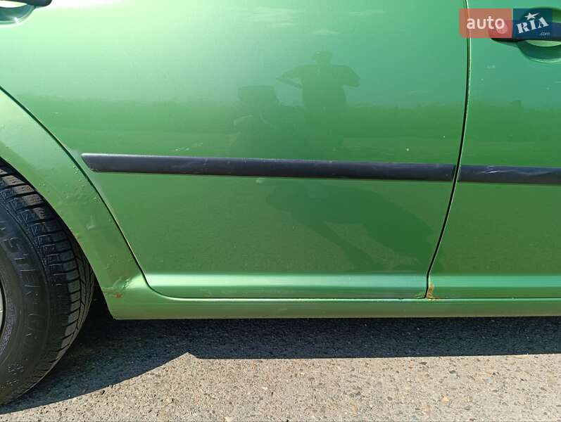 Хетчбек Volkswagen Golf 1999 в Коломиї