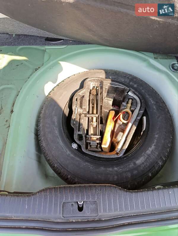 Хетчбек Volkswagen Golf 1999 в Коломиї