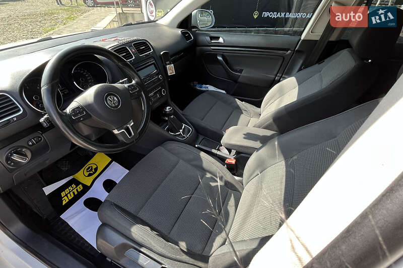 Універсал Volkswagen Golf 2011 в Стрию фото 11 Універсал Volkswagen Golf 2011 в Стрию