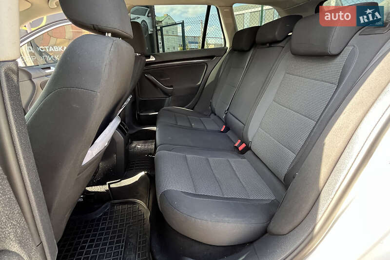 Універсал Volkswagen Golf 2011 в Стрию фото 15 Універсал Volkswagen Golf 2011 в Стрию