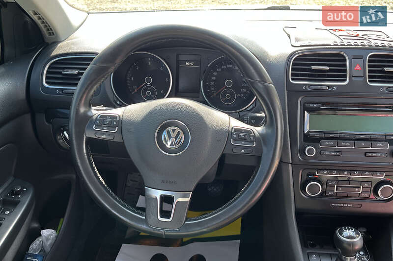 Універсал Volkswagen Golf 2011 в Стрию фото 17 Універсал Volkswagen Golf 2011 в Стрию