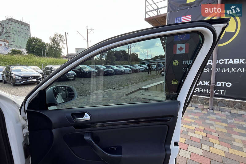 Універсал Volkswagen Golf 2011 в Стрию фото 22 Універсал Volkswagen Golf 2011 в Стрию