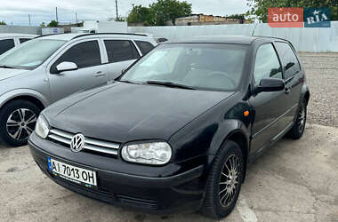 Хетчбек Volkswagen Golf 1998 в Первомайську