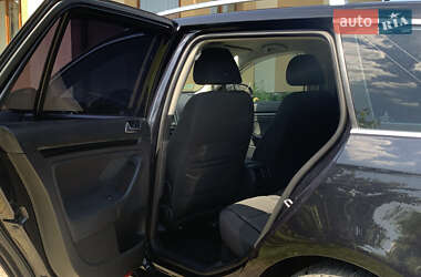 Универсал Volkswagen Golf 2011 в 