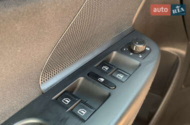 Универсал Volkswagen Golf 2011 в 