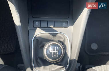 Универсал Volkswagen Golf 2011 в 