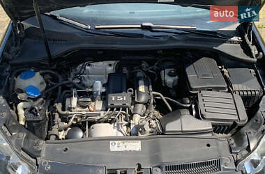 Универсал Volkswagen Golf 2011 в 