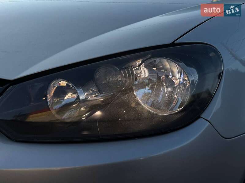 Универсал Volkswagen Golf 2012 в Хмельницком