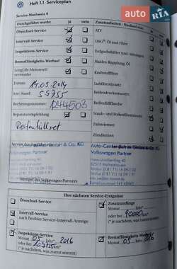 Хэтчбек Volkswagen Golf 2008 в 