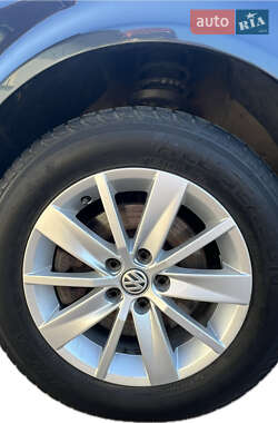 Универсал Volkswagen Golf 2004 в 