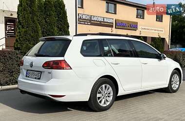 Універсал Volkswagen Golf 2015 в Вінниці