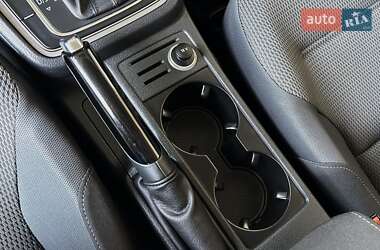 Универсал Volkswagen Golf 2015 в 