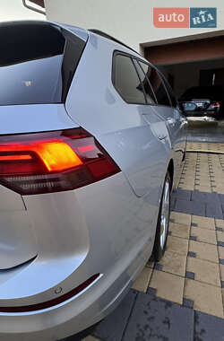 Универсал Volkswagen Golf 2021 в 
