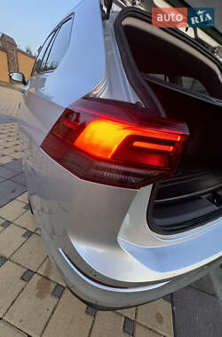 Универсал Volkswagen Golf 2021 в 