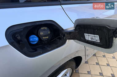 Универсал Volkswagen Golf 2021 в 