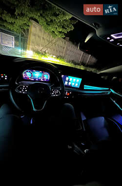 Универсал Volkswagen Golf 2021 в 