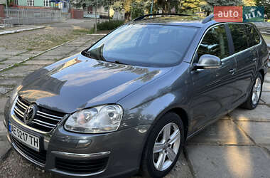 Универсал Volkswagen Golf 2007 в Тульчине